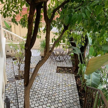 קאן Villa Les Fougeres 2P Jardin Parking מראה חיצוני תמונה